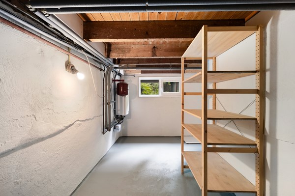 Medium property photo - Oude Raadhuislaan 27A, 3054 NM Rotterdam
